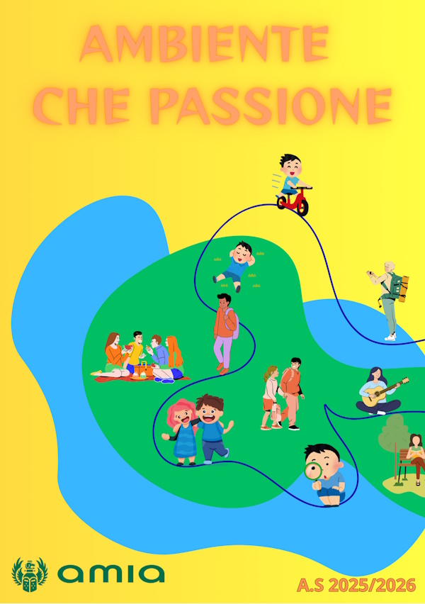 Ambiente che passione